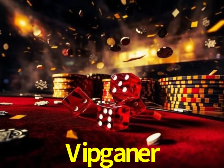 Vipganer Tragamonedas