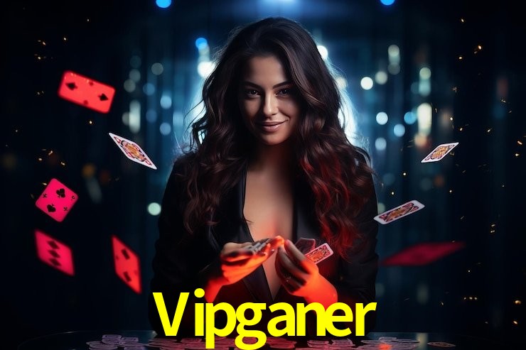 Vipganer Verificación de cuenta