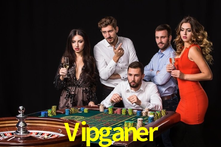 Vipganer Foro comunitario
