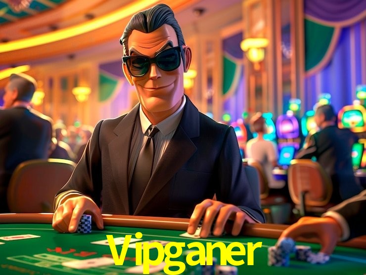 Vipganer Preguntas frecuentes