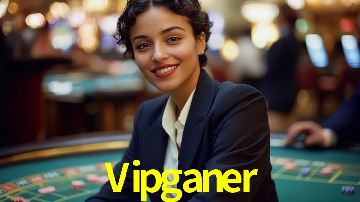 Vipganer mobile gaming