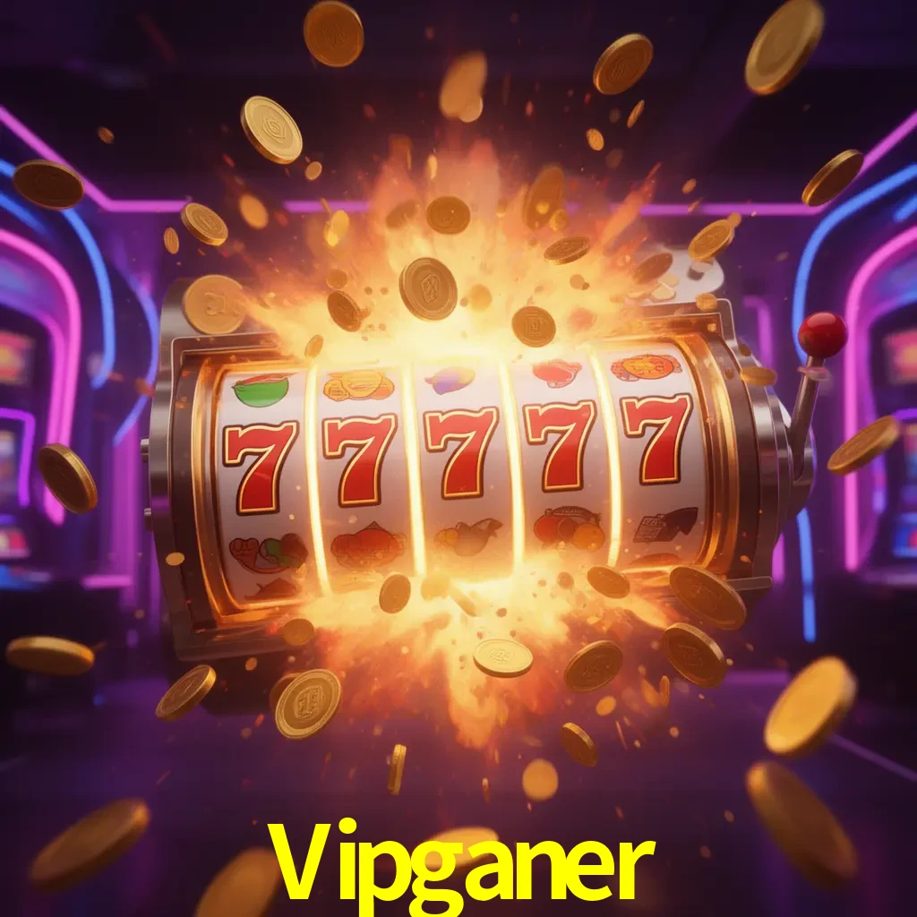 Vipganer mobile gaming