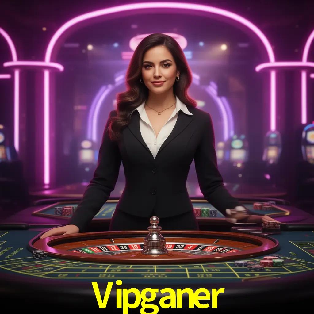 Vipganer Sistema operativo Android