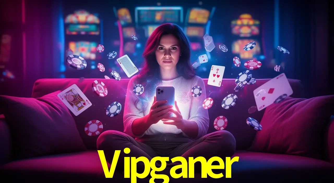 Vipganer Sistema operativo iOS
