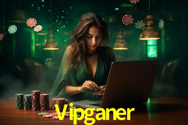 Vipganer gaming platform